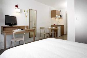 Residence Appart City Quimper Exterior foto